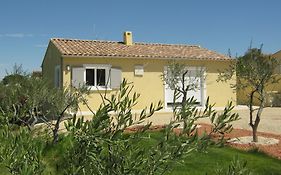 Le Jardin des Tourterelles